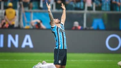 Gol da vit&oacute;ria ratifica por que Jo&atilde;o Pedro deve ser titular do Gr&ecirc;mio