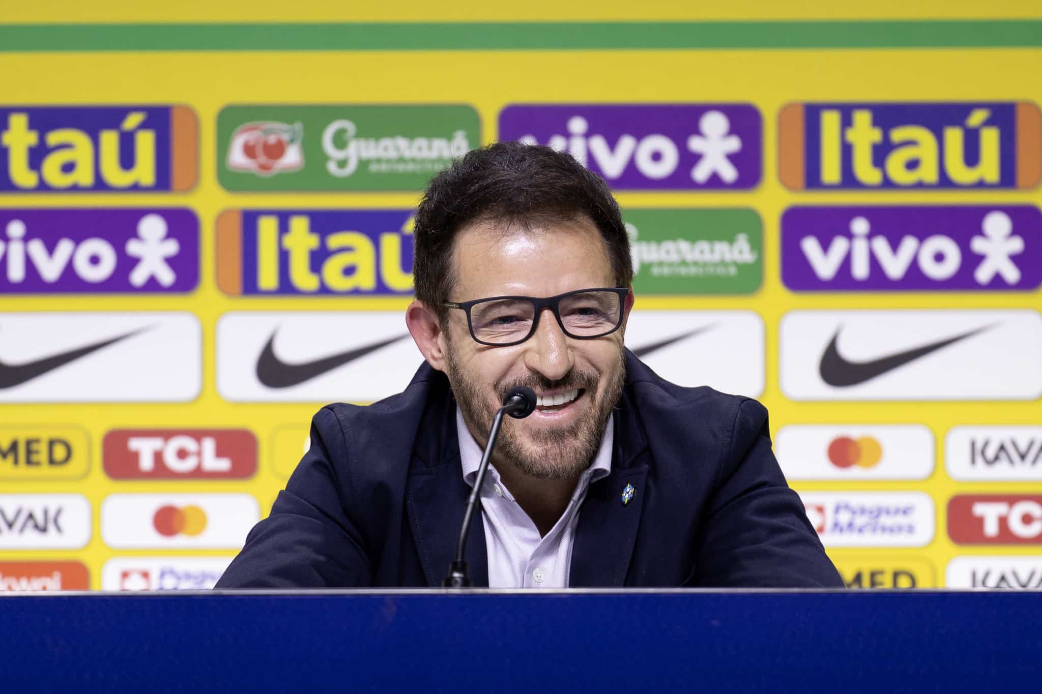 Brasil volta a disputar o Pan, e Ramon Menezes divulga lista de convocados