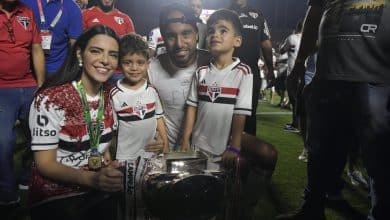 Libertadores, contrato longo e projeto: S&atilde;o Paulo tem plano para Lucas&nbsp;ficar&nbsp;em&nbsp;2024