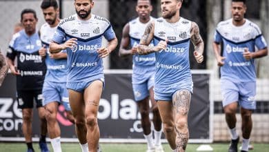 Santos: apenas quatro times evitaram a queda na mesma situa&ccedil;&atilde;o do Peixe