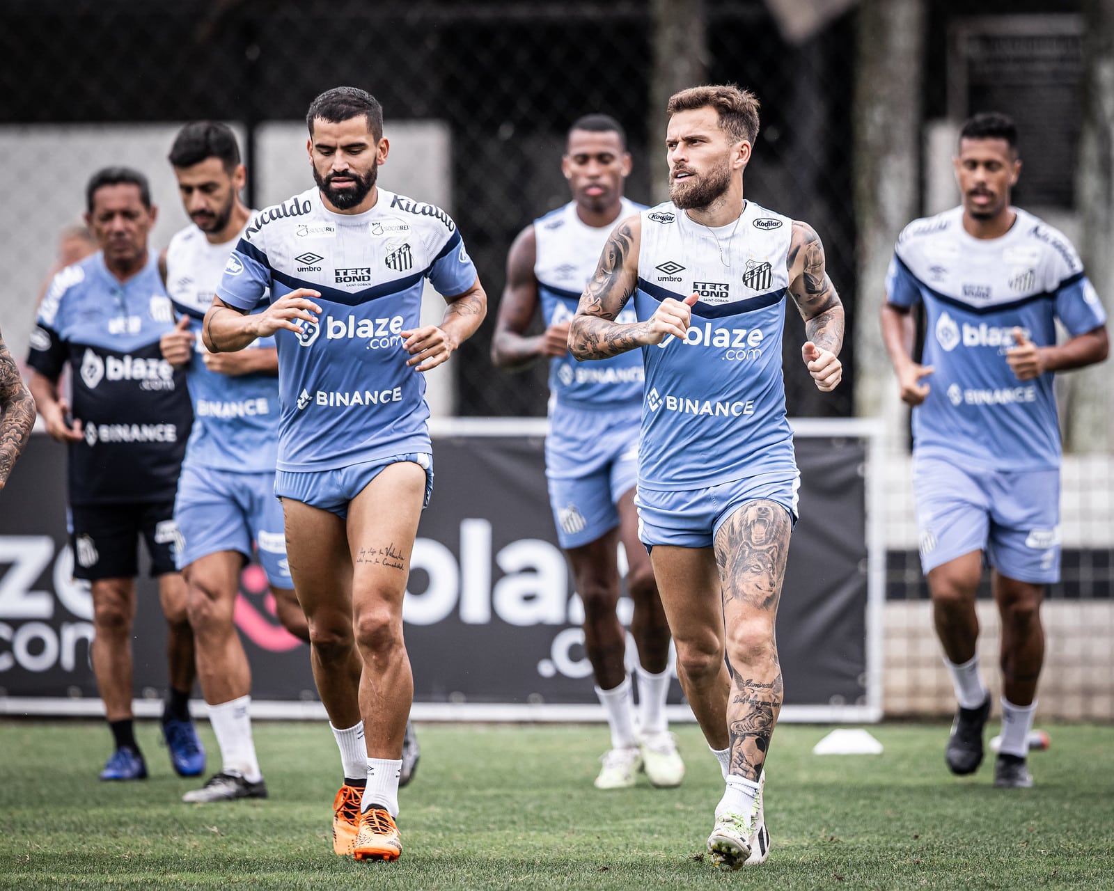 Santos: apenas quatro times evitaram a queda na mesma situa&ccedil;&atilde;o do Peixe