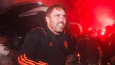Internacional: Coudet acerta ao tentar ver copo meio cheio de empate com o Fluminense