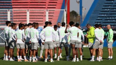 Sobe e desce: quais ciclos podem terminar ap&oacute;s queda do Palmeiras na Libertadores?