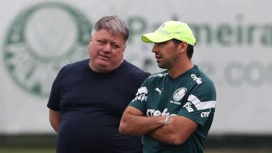 Tend&ecirc;ncia &eacute; Palmeiras encerrar a temporada sem resolver duas pend&ecirc;ncias em andamento