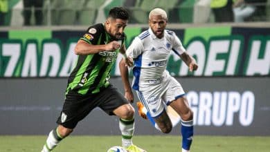 Cruzeiro recebe Am&eacute;rica-MG com a obriga&ccedil;&atilde;o de voltar a vencer no Mineir&atilde;o