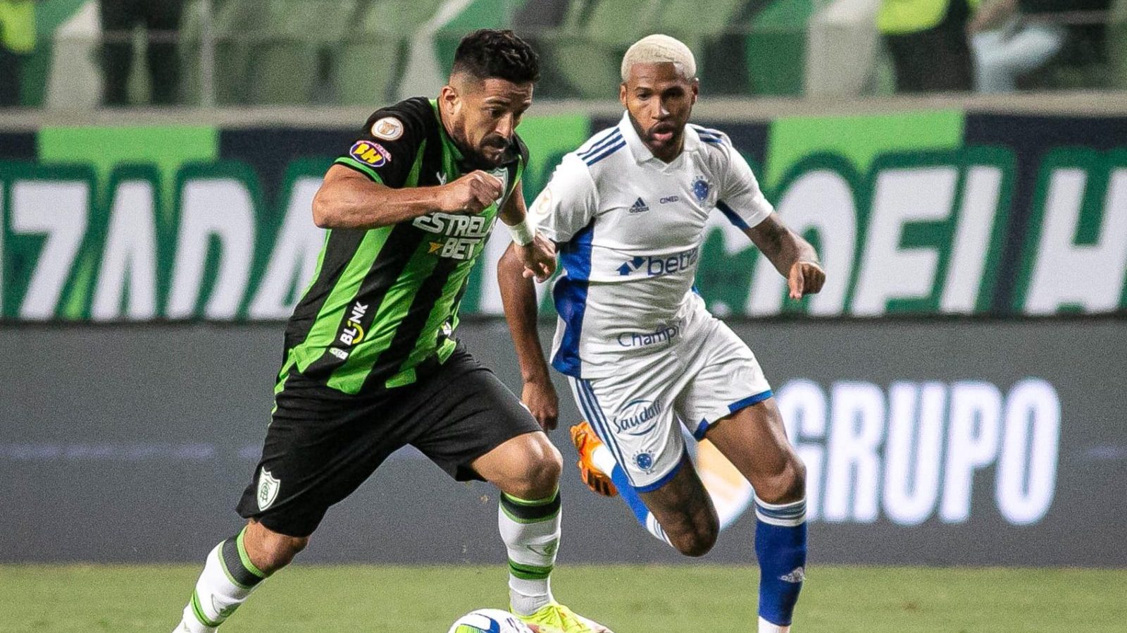 Cruzeiro recebe Am&eacute;rica-MG com a obriga&ccedil;&atilde;o de voltar a vencer no Mineir&atilde;o