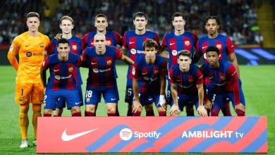 Guia da Champions League 2023/24 &mdash; Grupo H: Barcelona, Porto, Shakhtar Donetsk, Royal Antwerp