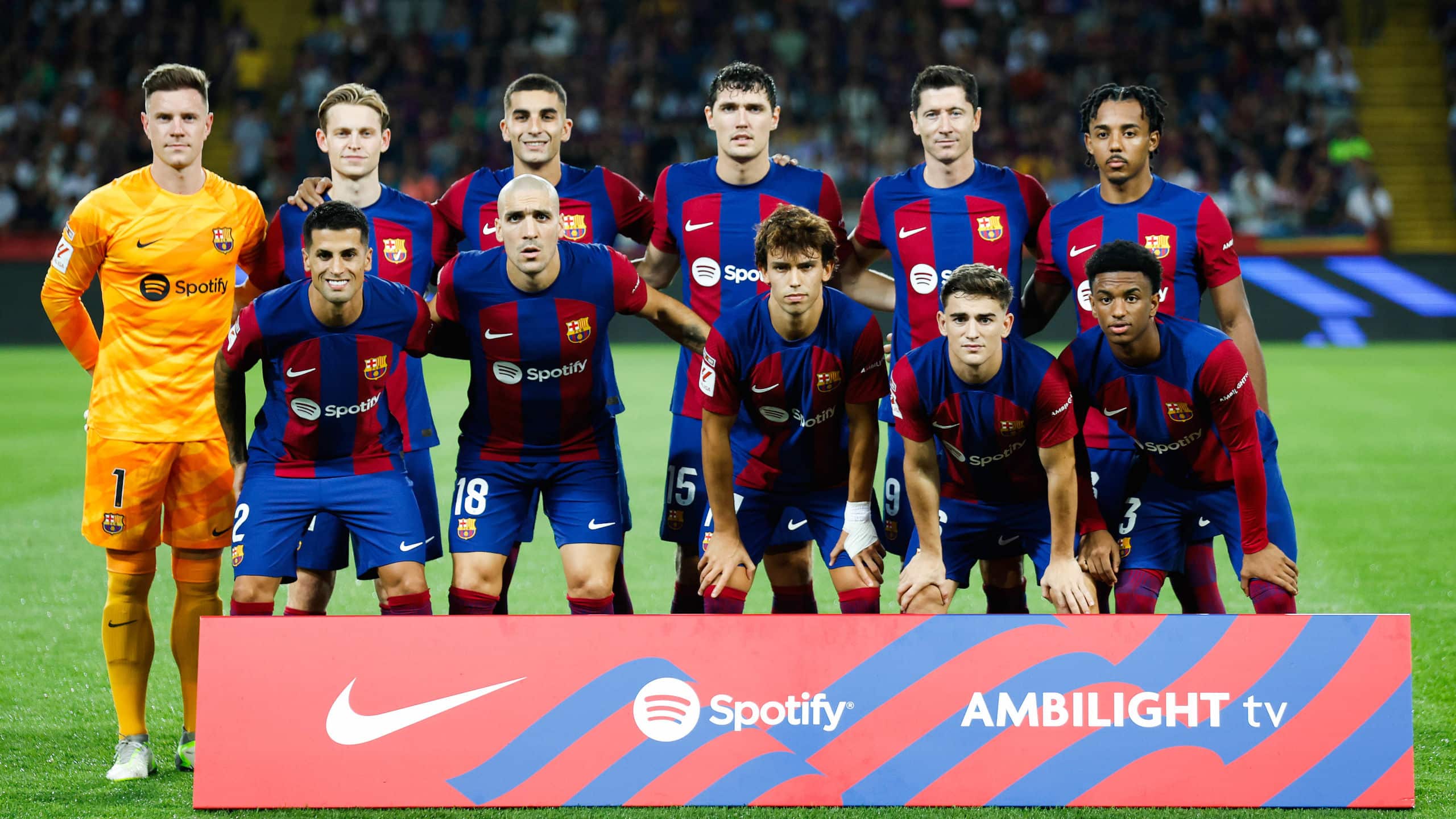 Guia da Champions League 2023/24 &mdash; Grupo H: Barcelona, Porto, Shakhtar Donetsk, Royal Antwerp