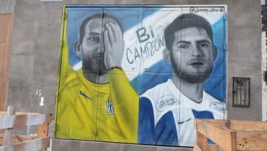 Barcos, o Pirata, chegou ao Alianza Lima mudando rumos como dono do time