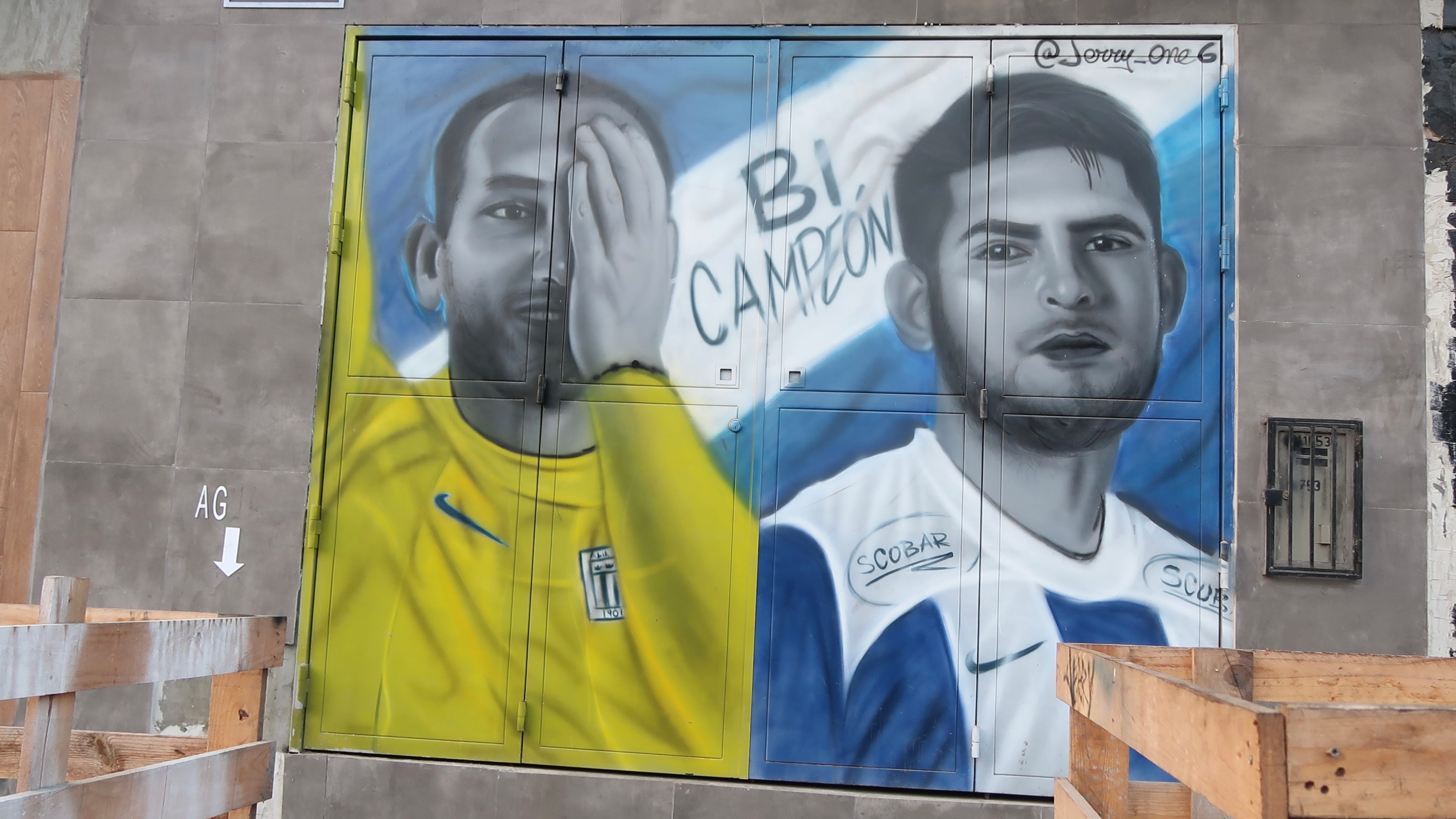 Barcos, o Pirata, chegou ao Alianza Lima mudando rumos como dono do time