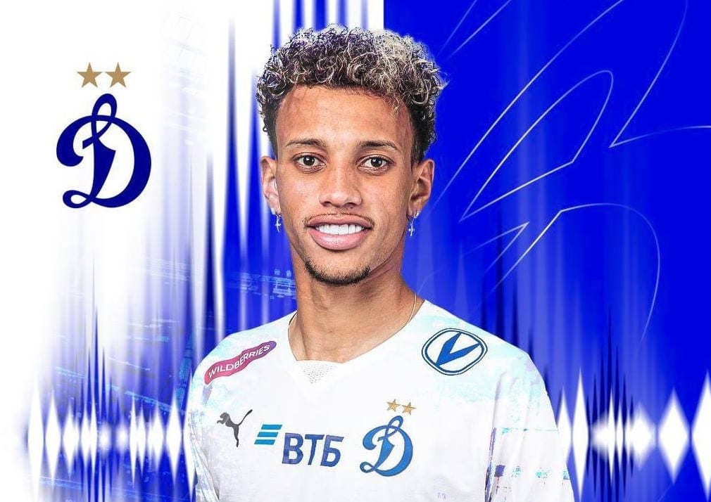 Com an&uacute;ncio inusitado, D&iacute;namo Moscou confirma contrata&ccedil;&atilde;o de Bitello