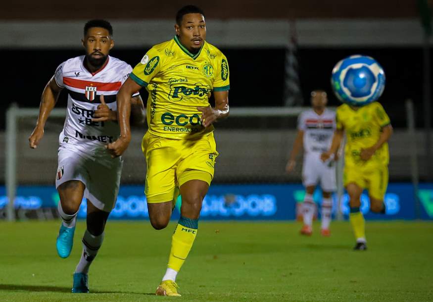 Onde assistir, palpites e escala&ccedil;&otilde;es de Mirassol x Botafogo-SP &ndash; S&eacute;rie B &ndash; 09/09/2023