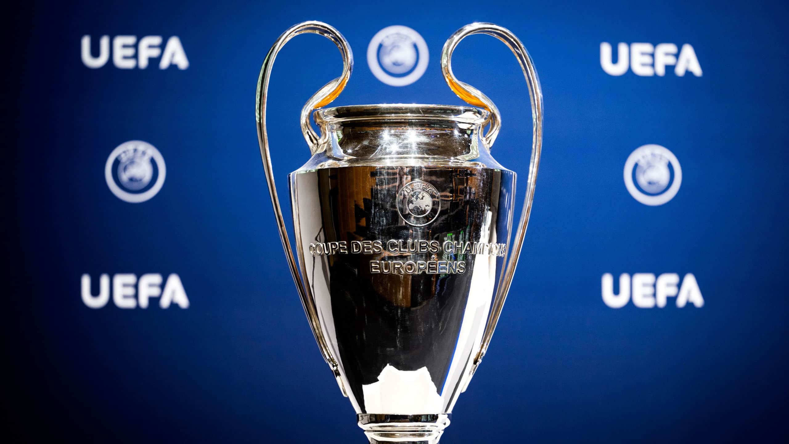 Este &eacute; o Guia Trivela da Champions League 2023/24