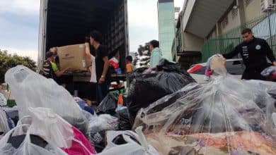 Clubes ga&uacute;chos se somaram em mobiliza&ccedil;&atilde;o hist&oacute;rica para ajudar afetados por ciclone