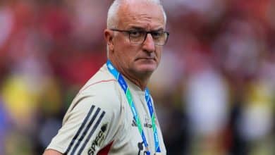 Qual o time titular do S&atilde;o Paulo? Baixa de Nestor amplia d&uacute;vida que nem Dorival sabe responder