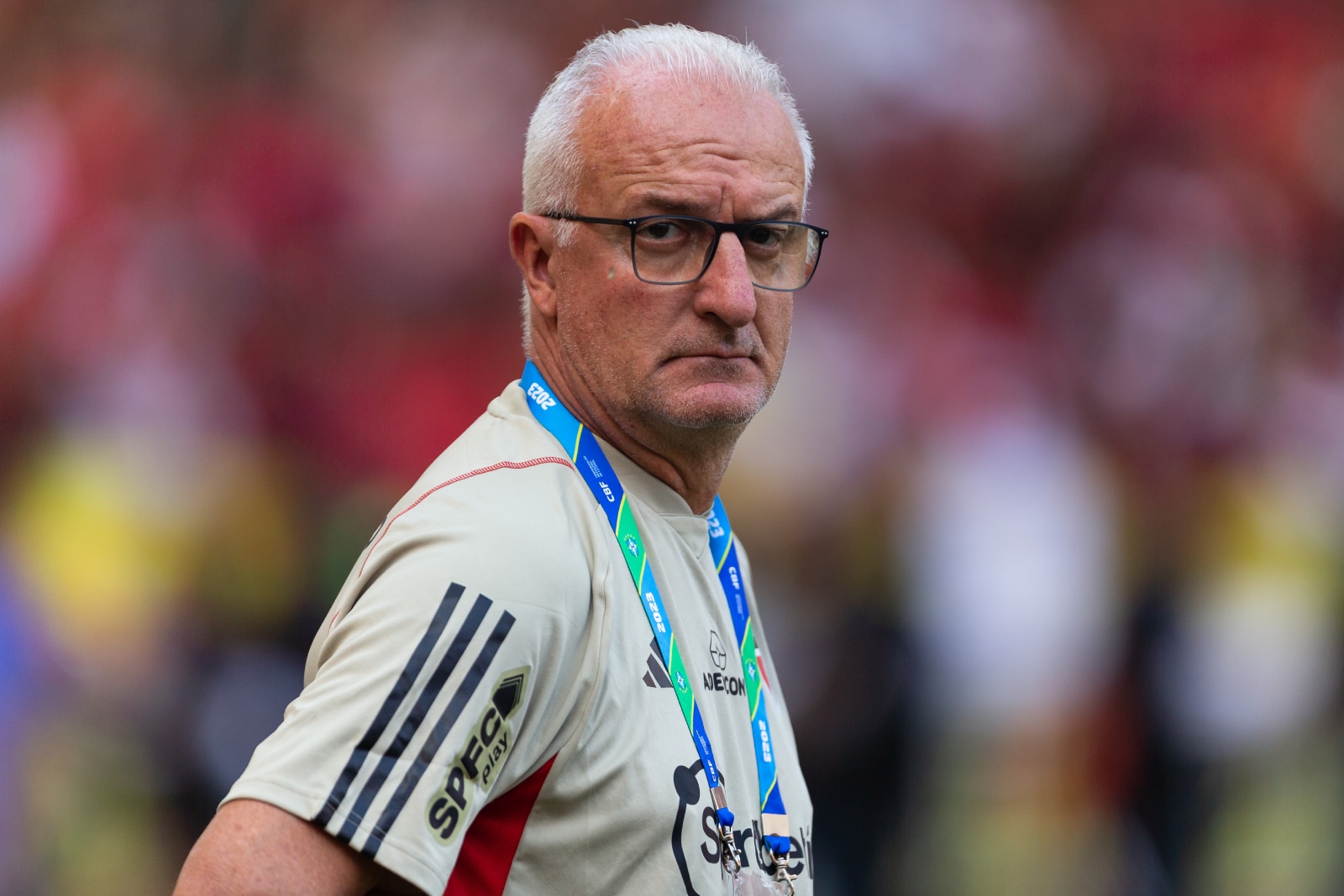 Qual o time titular do S&atilde;o Paulo? Baixa de Nestor amplia d&uacute;vida que nem Dorival sabe responder