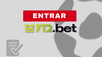 F12 Bet entrar: como aproveitar o site em 2026