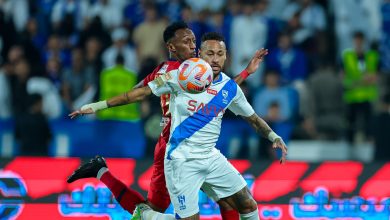 Al-Hilal trope&ccedil;a de novo e v&ecirc; Al-Ittihad comandado por Kant&eacute; assumir a ponta do Saudit&atilde;o