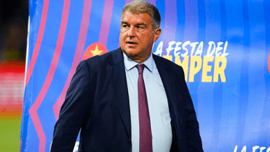 Caso Negreira: Barcelona &eacute; indiciado por pagar mais de R$ 37 milh&otilde;es em suborno &agrave; arbitragem