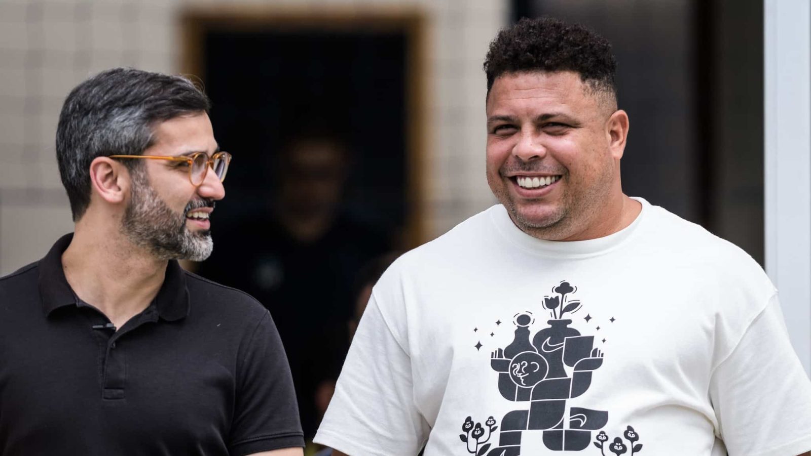 CEO do Cruzeiro demonstra desconhecer clube e futebol mineiro ao falar sobre Arena MRV