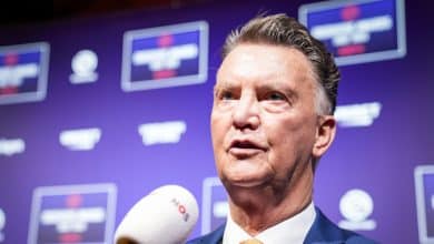 Nem os holandeses concordam com vis&atilde;o deturpada de Van Gaal sobre Messi e a Copa do Catar