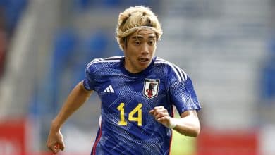 De Junya Ito a Kendry Paez, 25 destaques individuais da Data Fifa