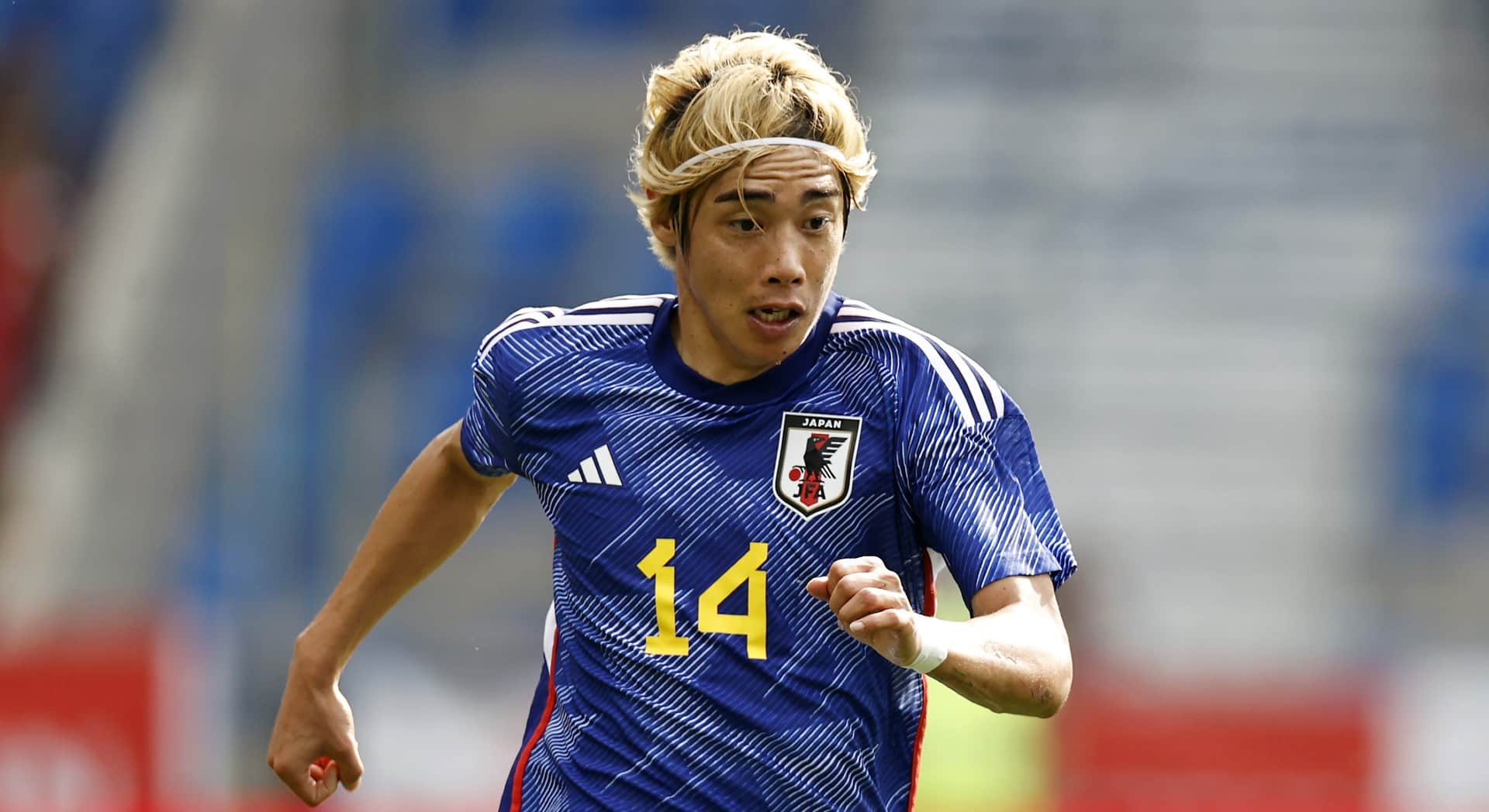 De Junya Ito a Kendry Paez, 25 destaques individuais da Data Fifa