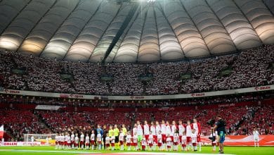 Palco de Euro e final de Liga Europa, Vars&oacute;via vai sediar Supercopa da Europa em 2024