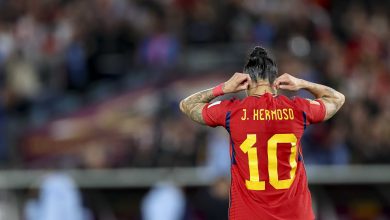 Quase nada muda na RFEF, e jogadoras da Espanha passam por novo constrangimento