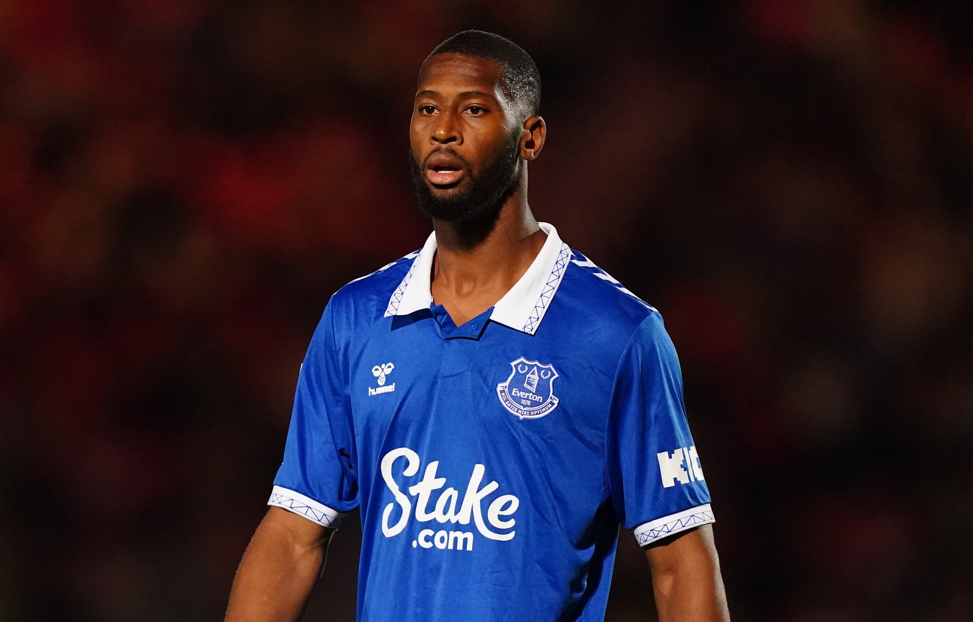 Everton pode se juntar ao Vasco no portfolio de clubes tradicionais da pol&ecirc;mica 777 Partners