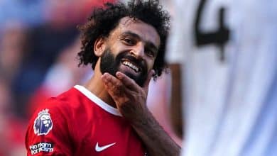 Liverpool pisou fundo no acelerador e acabou sobrando para o Aston Villa na Premier League
