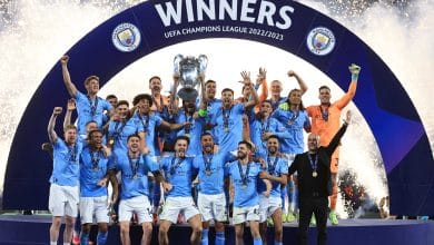 Guia da Champions League 2023/24 &ndash; Grupo G: Manchester City, RB Leipzig, Estrela Vermelha e Young Boys