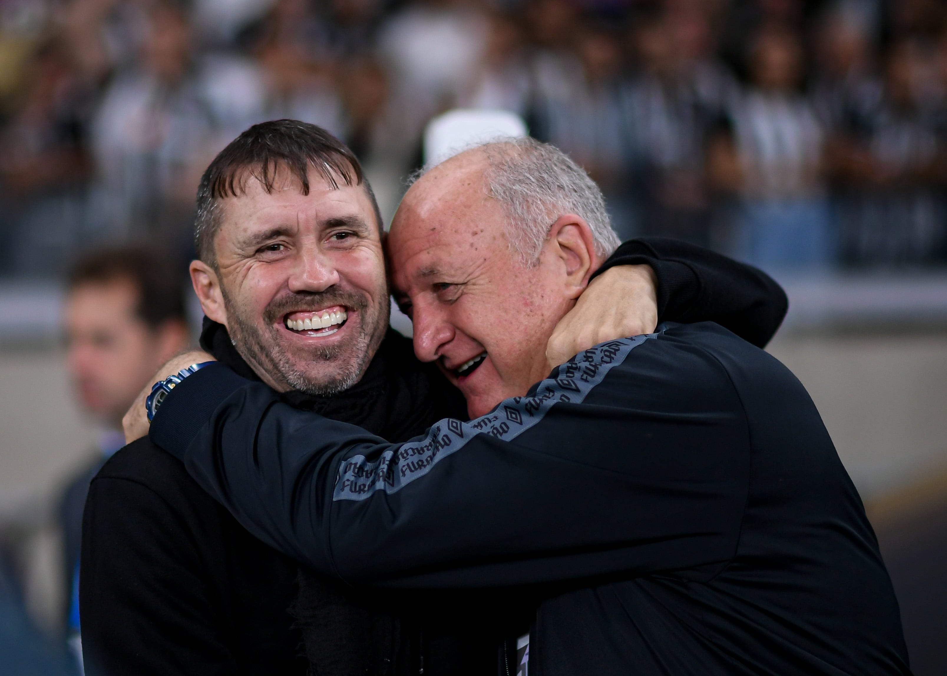 Atl&eacute;tico-MG reencontra Coudet: quem se deu melhor com a separa&ccedil;&atilde;o?