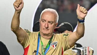 Entenda como ficou a rela&ccedil;&atilde;o de Dorival com Neymar ap&oacute;s insultos nos tempos do Santos
