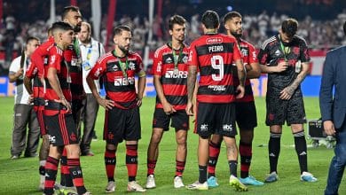 Em meio a indefini&ccedil;&otilde;es, Flamengo precisa saber encerrar ciclos e ter fim digno no Brasileiro