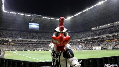 Um m&ecirc;s de Arena MRV: o que est&aacute; bom e o que precisa melhorar na nova casa do Atl&eacute;tico-MG