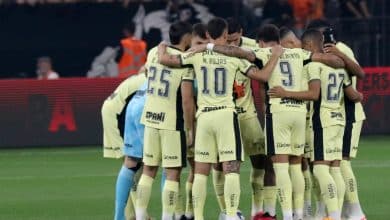 Vit&oacute;ria contra o Botafogo era a virada de chave que Corinthians precisava para decis&atilde;o com o Fortaleza