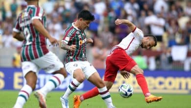 At&iacute;pica noite irregular de Ren&ecirc; custou caro ao Internacional no Maracan&atilde;