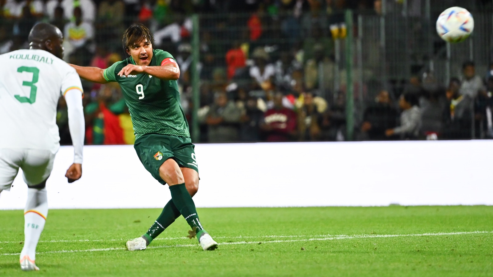 Marcelo Moreno encerra seu show pela Bol&iacute;via: qual saldo&nbsp;fica&nbsp;disso?