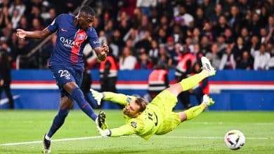 Vit&oacute;ria tranquila do PSG contra o Marseille trouxe uma m&aacute; not&iacute;cia: a les&atilde;o no tornozelo de Mbapp&eacute;