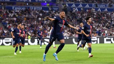 Guia da Champions League 2023/24 &ndash; Grupo F: PSG, Borussia Dortmund, Milan e Newcastle