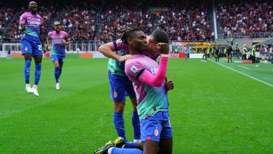 Em jogo sem inspira&ccedil;&atilde;o, Milan vence o Verona com gol de Le&atilde;o e se reabilita no Italiano