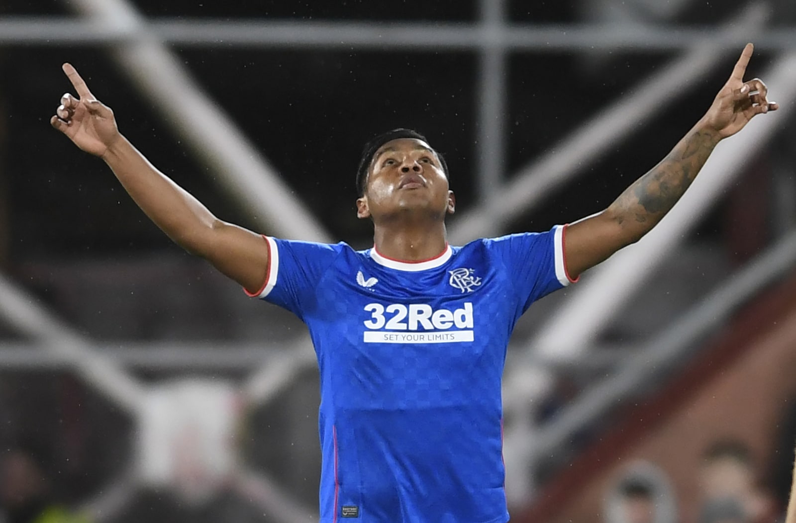 Nova esperan&ccedil;a do Santos, Morelos inspira e cuida de mais de 200 crian&ccedil;as na Col&ocirc;mbia