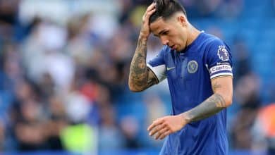 Chelsea perdeu em casa para o Forest no duelo de compradores compulsivos