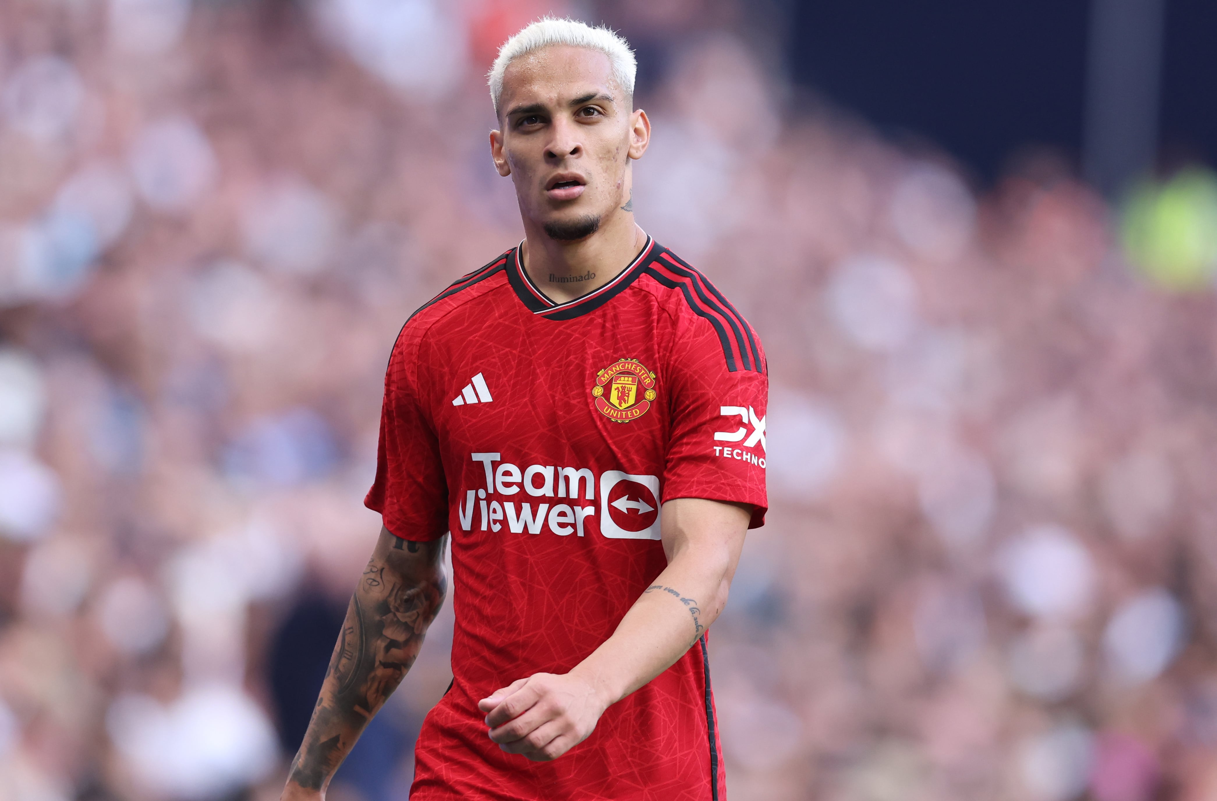 Caso Antony: documentos revelam agress&otilde;es e amea&ccedil;as do jogador &agrave; ex-namorada