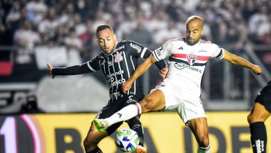 De alguma forma, Corinthians precisa juntar os cacos e recuperar futebol para chegar &agrave; final da Sul-Americana