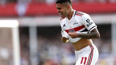 Craque da Copa do Brasil pelo S&atilde;o Paulo, Nestor entra no radar da Sele&ccedil;&atilde;o sub-23