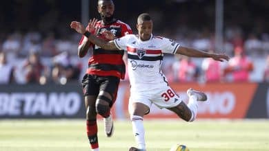 Caio Paulista no Palmeiras: O que Abel viu no jogador e o que Mayke e Artur t&ecirc;m a ver com isso