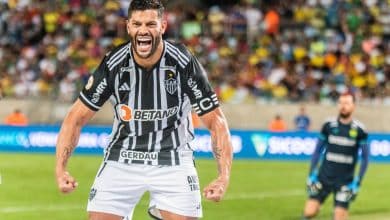 Com retorno de Hulk, Atl&eacute;tico-MG reencontra maior v&iacute;tima do ano em busca de melhora ofensiva