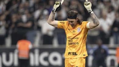 Como C&aacute;ssio segue renovando seu status de &iacute;dolo no Corinthians